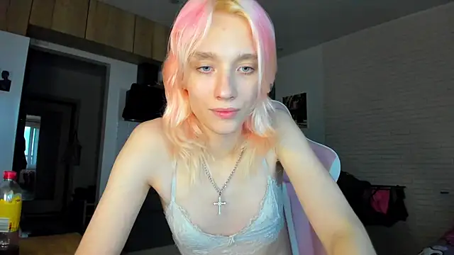  Alice Kitty online show from July 14, 6:12 pm