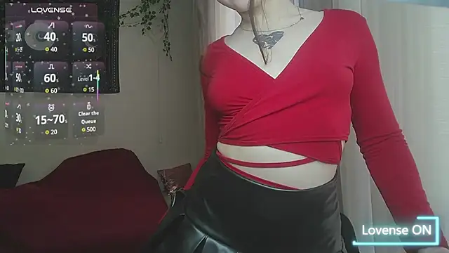 Aurora workerr online show from February 28, 3:17 am