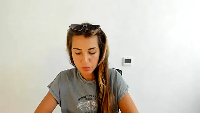 Summmmersky online show from September 21, 12:04 pm