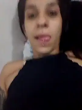 Snapshot of baby_liz01 chatting on October 12, 3:20 am baby liz01 online show from October 12, 3:20 am