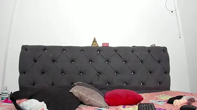 Audaxia666Doll online show from September 25, 8:28 pm