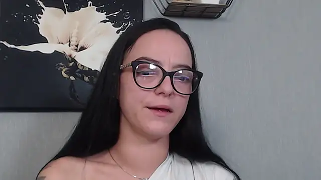 IzabelllNoir online show from March 18, 9:58 am