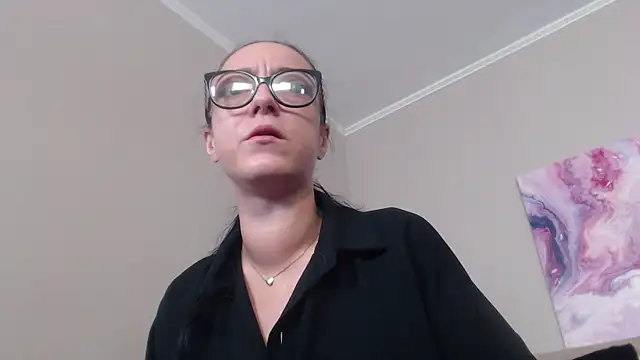 IzabelllNoir online show from July 29, 7:19 am