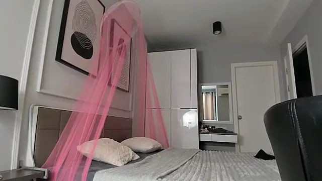 Jap amelle online show from November 16, 12:34 am