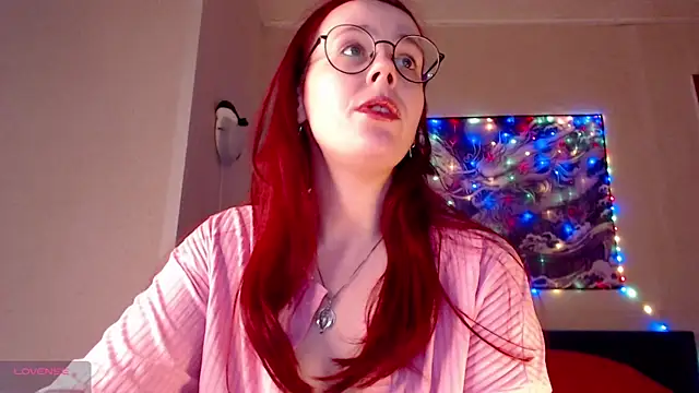 VanessaLincum online show from November 16, 6:48 am