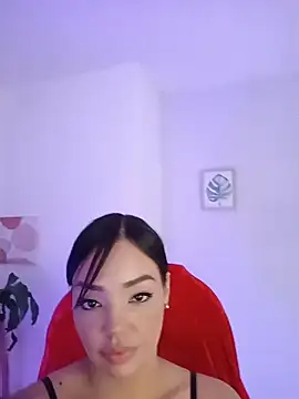 Sara LipsX online show from December 1, 2:59 am