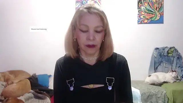 electra-mommy online show from March 7, 2:24 pm