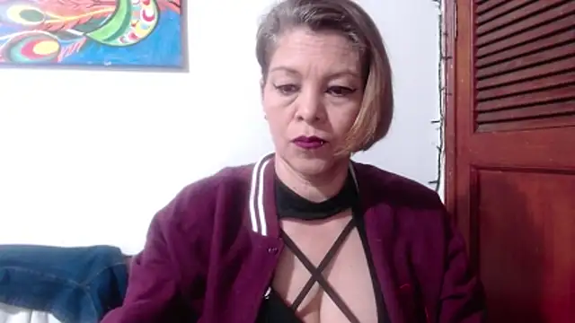 electra-mommy online show from July 14, 10:54 am