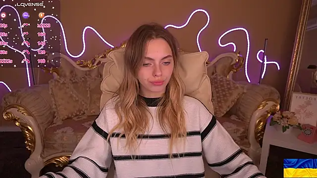 ChloeBrightt online show from October 23, 8:26 pm