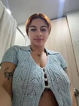 AtheneaRossi online show from July 28, 10:35 am