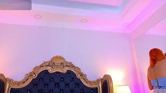 AdelinaVans online show from June 13, 12:13 pm