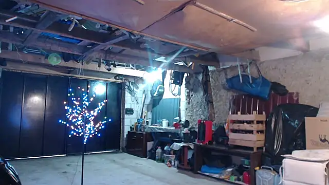  JustmeHere  online show from December 1, 1:25 pm