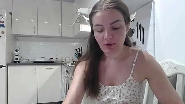  JustmeHere  online show from July 21, 2:29 pm