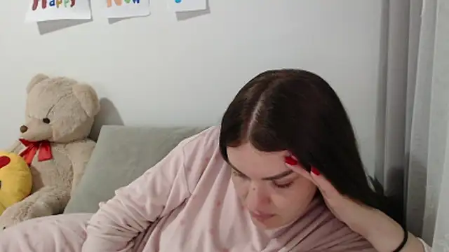  JustmeHere  online show from January 31, 7:56 pm