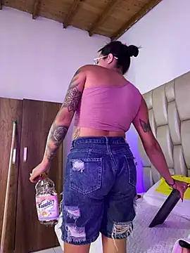 Shasa 8 online show from June 23, 7:12 pm