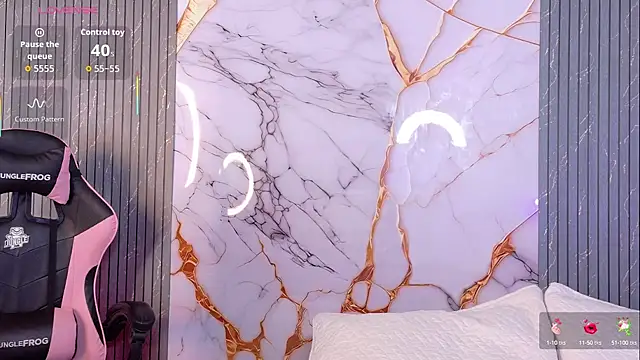 Shasa 8 online show from October 14, 8:11 pm