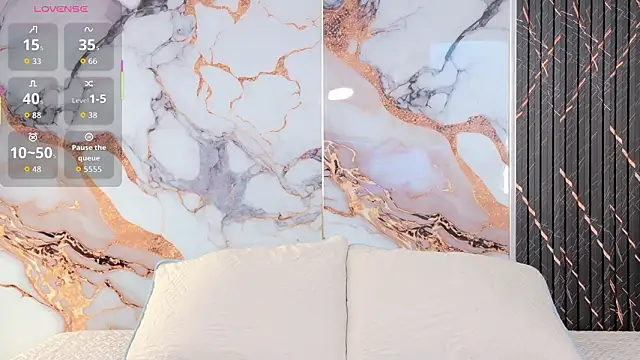 Shasa 8 online show from March 9, 8:12 pm