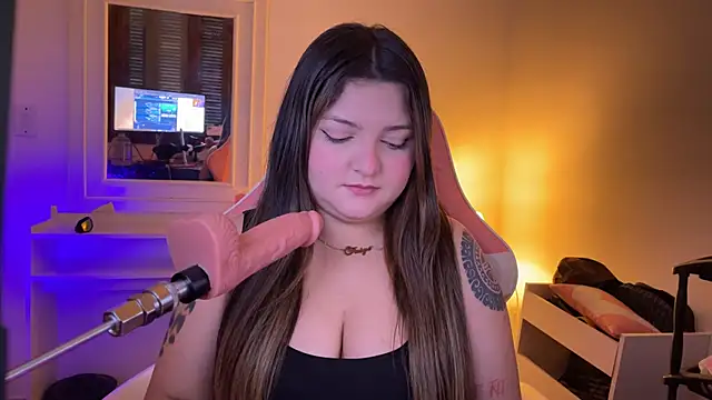 SweetPaige  online show from September 11, 7:25 pm