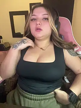 SweetPaige  online show from July 5, 4:01 pm