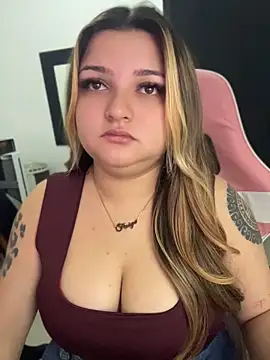 SweetPaige  online show from June 16, 2:18 pm