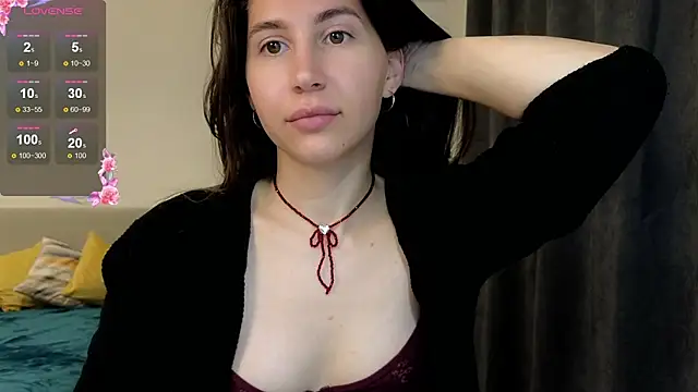 marrycolins online show from November 5, 3:23 am