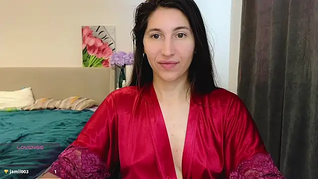 marrycolins online show from July 21, 2:34 am