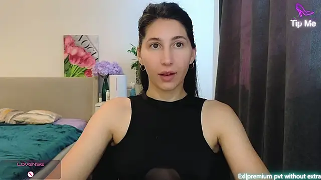 marrycolins online show from July 29, 2:55 am