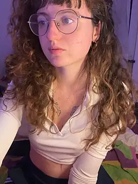  foxygirl  online show from March 3, 5:52 pm