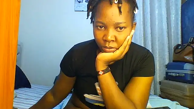 Petitiebooty online show from June 22, 5:48 am