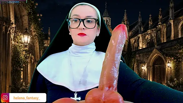 helenas fantasy online show from July 11, 4:45 am
