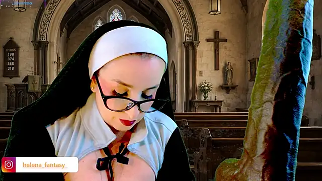 helenas fantasy online show from June 12, 3:47 am