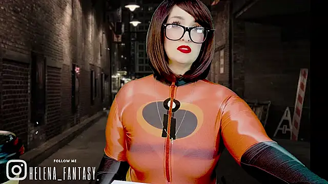 helenas fantasy online show from March 18, 2:38 am