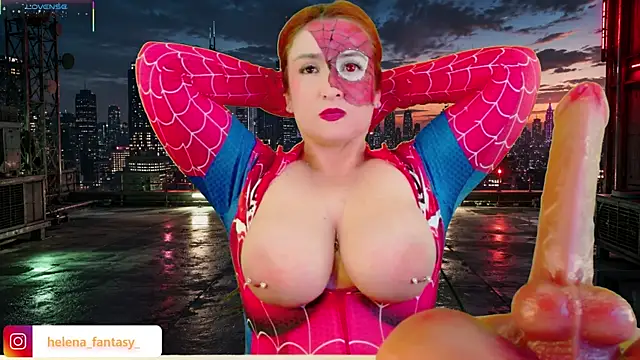 helenas fantasy online show from August 6, 5:14 am