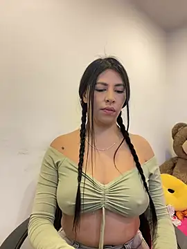 Alanna atm  online show from June 16, 12:50 pm
