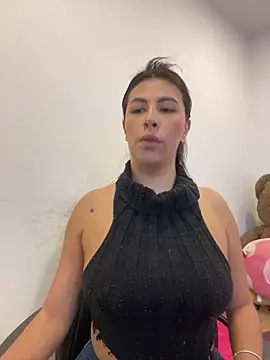 Alanna atm  online show from July 6, 2:55 pm
