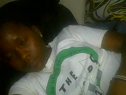 pretty nanah online show from September 26, 7:44 pm