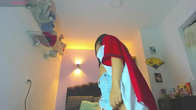 Sofia Clauss  online show from July 6, 4:40 am