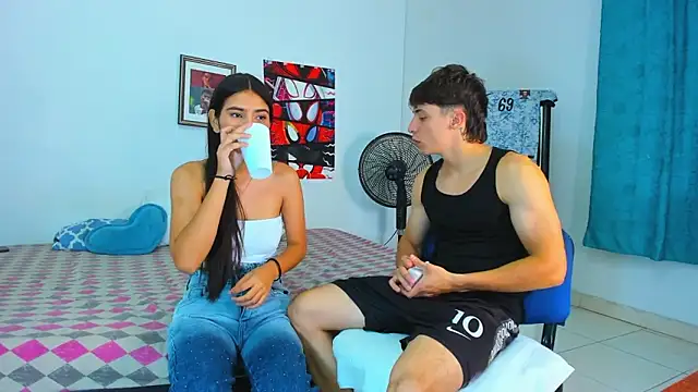 AlessandroDybala online show from May 22, 10:41 pm