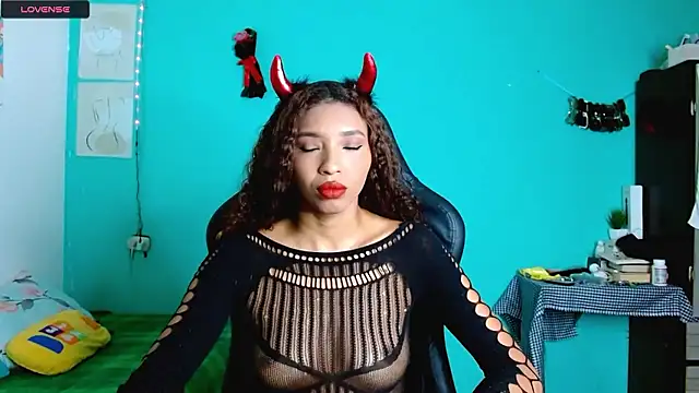 sensitive brunette online show from January 13, 12:31 pm