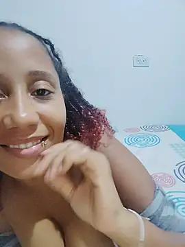 zandra kiman online show from June 27, 5:52 am