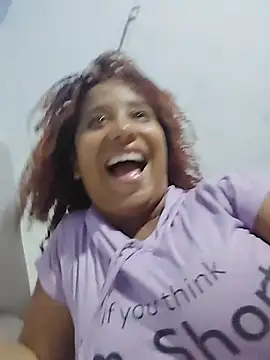 zandra kiman online show from February 9, 12:13 am