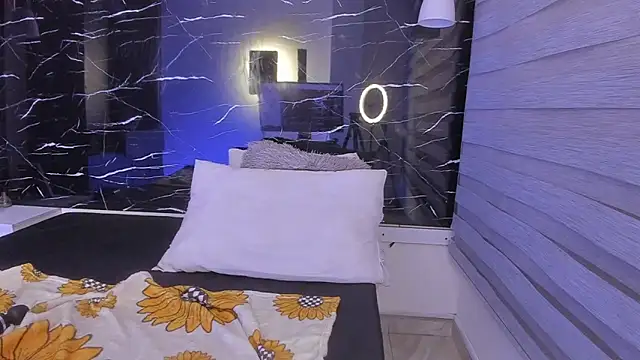 Sofiia-Rubb online show from August 2, 4:26 am