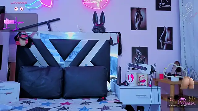 karla cutesweet online show from January 6, 10:30 am