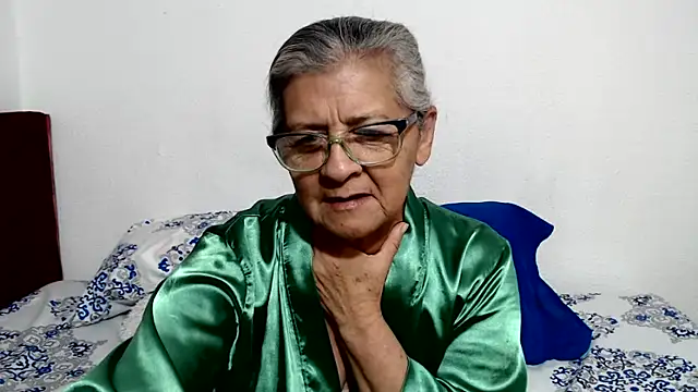 candy mature  online show from June 15, 11:43 am