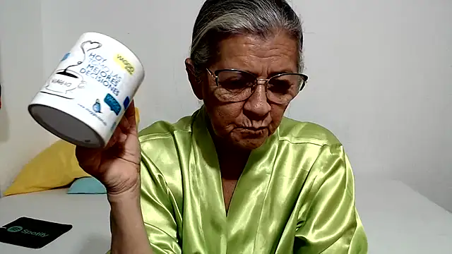 candy mature  online show from June 29, 11:10 am