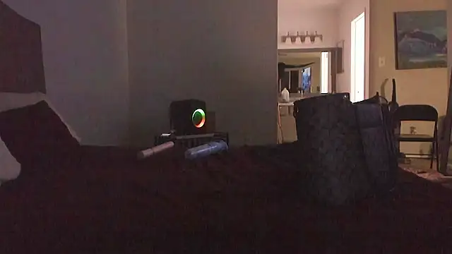 yiauana online show from February 22, 2:12 am