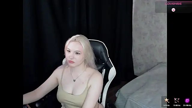 VikaPowers online show from March 17, 7:40 pm