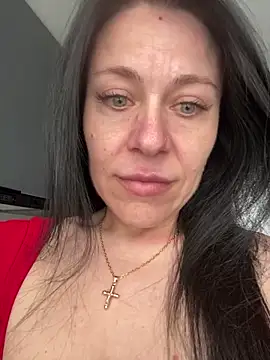 CuteNata online show from May 1, 12:08 pm