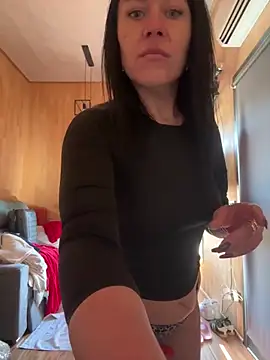 CuteNata online show from November 27, 11:02 am