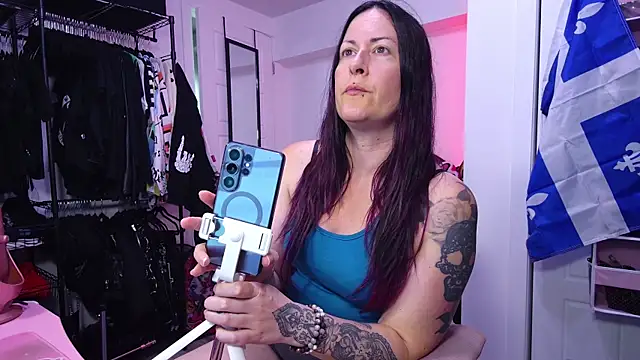 gennyrock online show from June 28, 6:25 pm